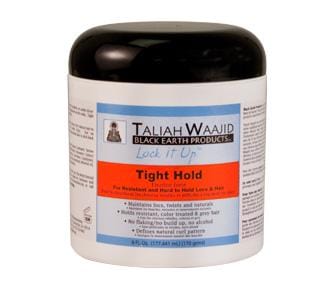 Taliah Waajid Lock It Up Tight Hold 177,44 ml