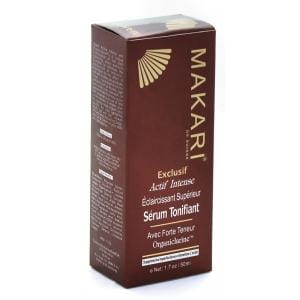 Makari Exclusive Toning Serum