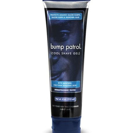 Bump Patrol Cool Shave Gel 113 ml