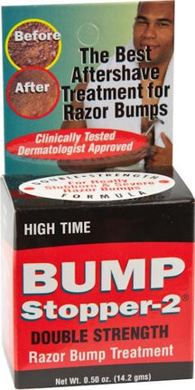 Bump Stopper nr 2 0.5 oz