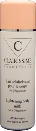 Clairissime Bodylotion Eclaircissant Pink 500 ml