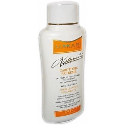 Makari Naturalle Carotonic Extreme Body Lotion 500 ml