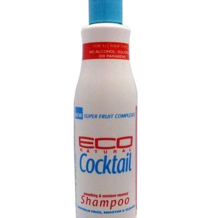 Eco Natural Cocktail Shampoo 473,20 ml