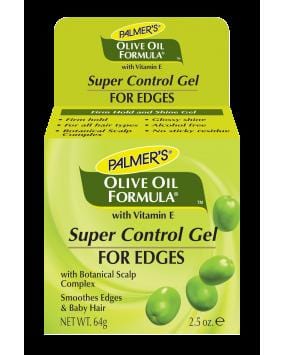 Palmer's Super Control Gel for Edges 64 g