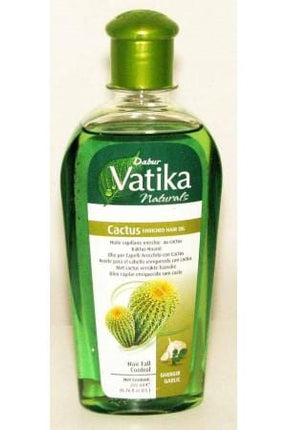 Dabur Vatika Cactus 200-ml