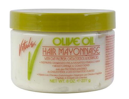 Vitale Oil Hair Mayonnaise 227g