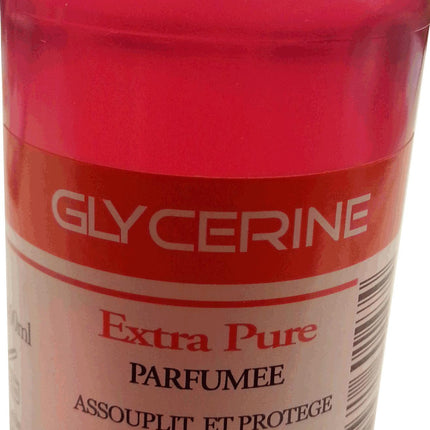 Glycerine Extra Pure Parfumee 100 ml