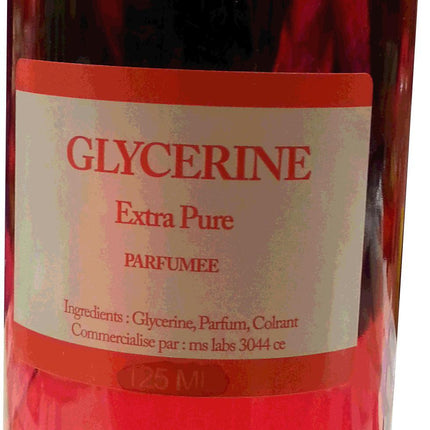 Glycerine Extra Pure Parfumee 695 ml