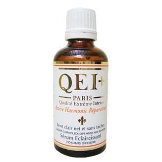 QEI+ Active Harmonie Réparateur Serum 50 ml