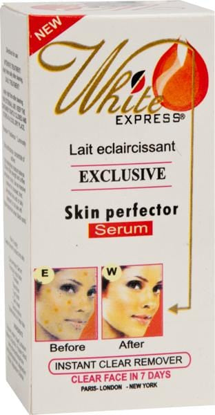 White Express Serum 10 Days 50 ml