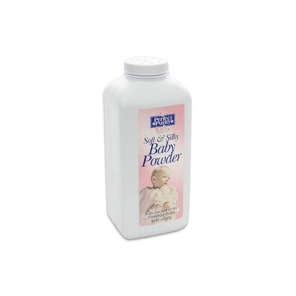 Perfect Purity Baby Powder 14 oz