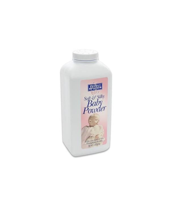 Perfect Purity Baby Powder 14 oz