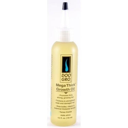 Doo Gro Mega Thick Growth Oil 136 ml