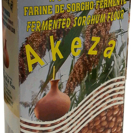 Akeza Sorghum Flour 1 kg