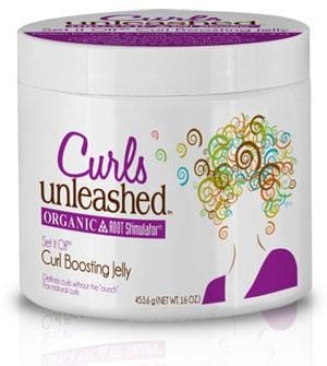 Curls Unleashed Curl Boosting Jelly 453 g