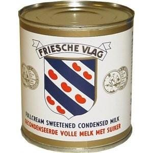 ​Friesche Vlag Gecondenseerde Melk 397 g