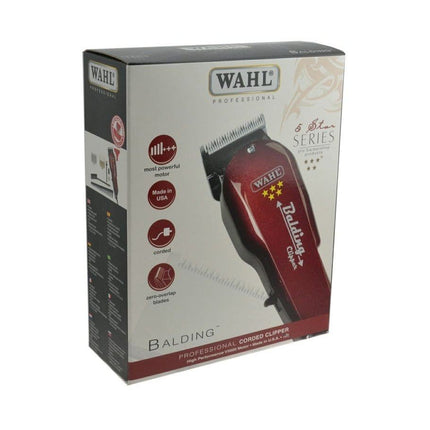 Wahl Professional Balding Clipper / Wahl tondeuse set 400-04741