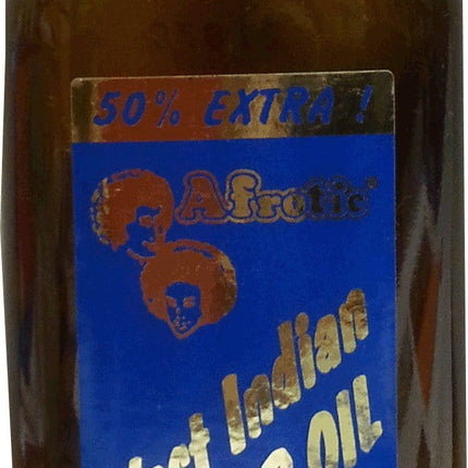 West Indian Castor Oil 150 ml