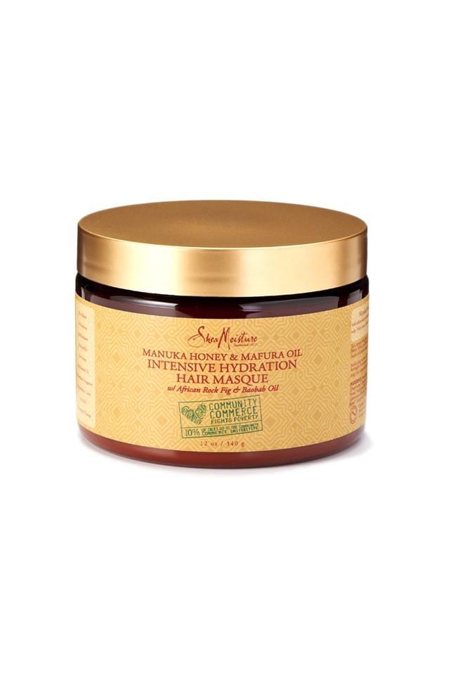 Shea Moisture Manuka Honey & Mafura Oil Intensive Hydration Conditioner 340 g