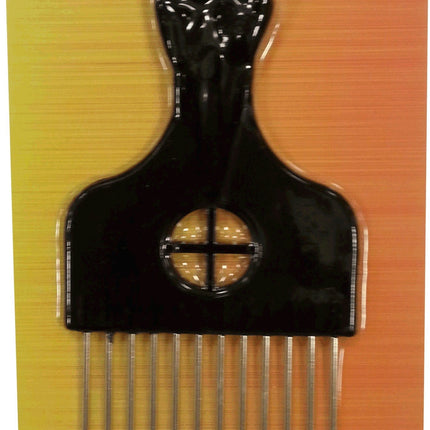 Dreamfix Afro Hair Comb Pik