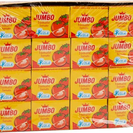 Jumbo Tomato Tablets