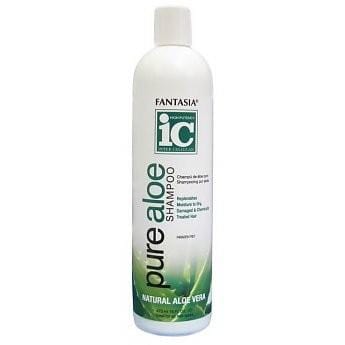 IC Fantasia Pure Aloe 16 oz