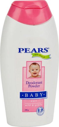 Pears Baby Powder 250 g