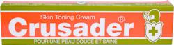 Crusader Creme Tube 50 g