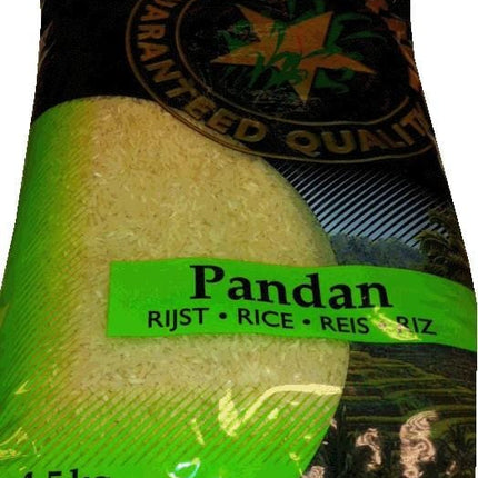 Pandan Rice 4.5 kg