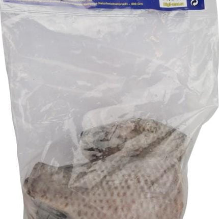 Tilapia Black Steaks 1 kg