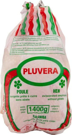 Pluvera 1400 g