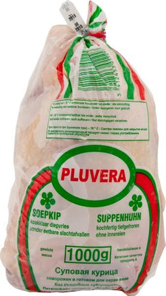 Pluvera 1000 g