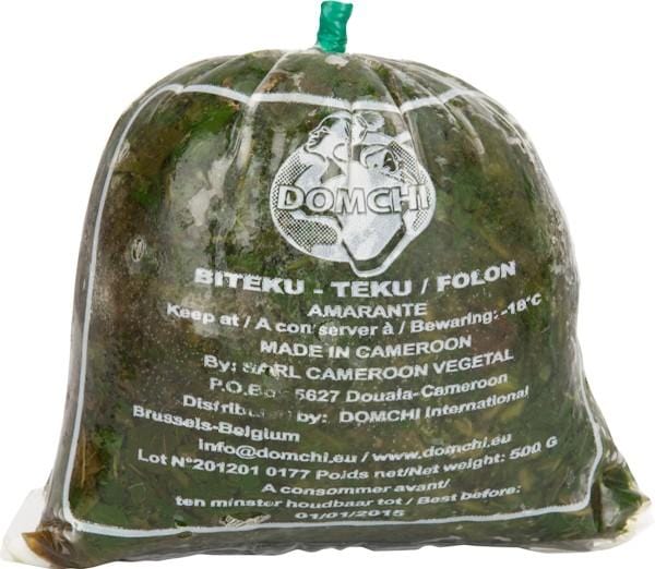 Bitekuteku Amarante 500 g