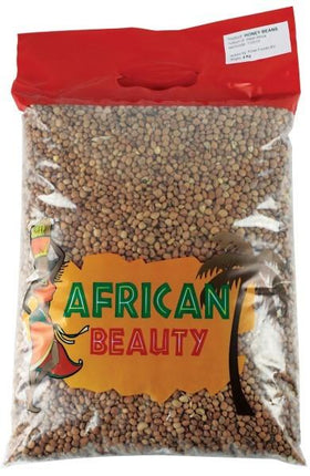 Nigerian Beans Sweet Brown African Beauty 4 kg