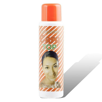 MAMA AFRICA Caro Top Body Lotion 500 ml