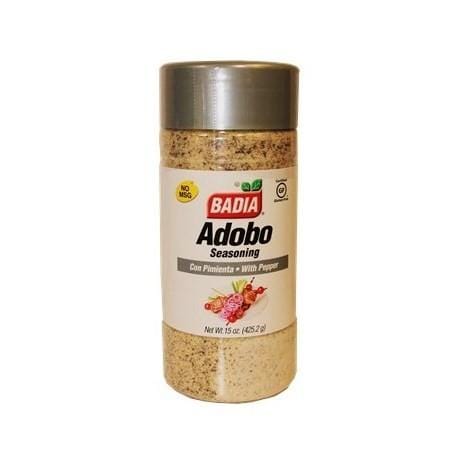 Badia Adobo Seasoning with paper 198,4g