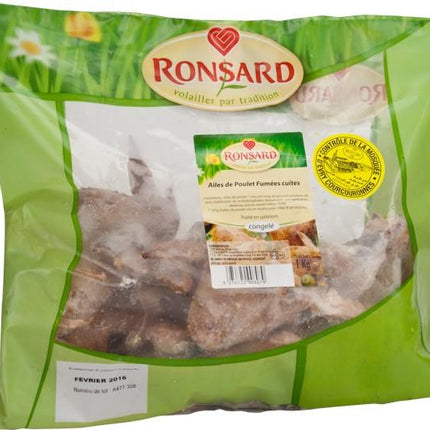 Ronsard Chicken Leg Smoked 1 kg