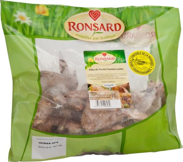 Ronsard Chicken Leg Smoked 1 kg