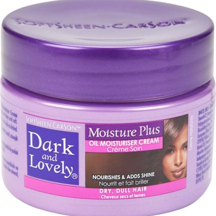 Dark and Lovely Oil Moisture Plus Cream 150 ml