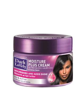 Dark and Lovely Oil Moisture Plus Cream 150 ml