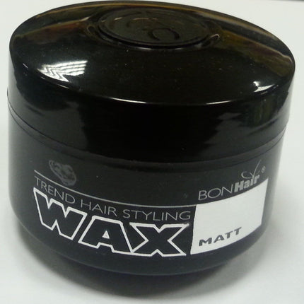 ​Hairwax - Bonhair "Matt" 140 ml