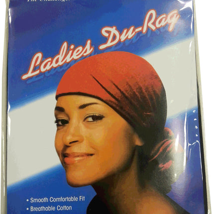 Challenger Ladies Du-Rag