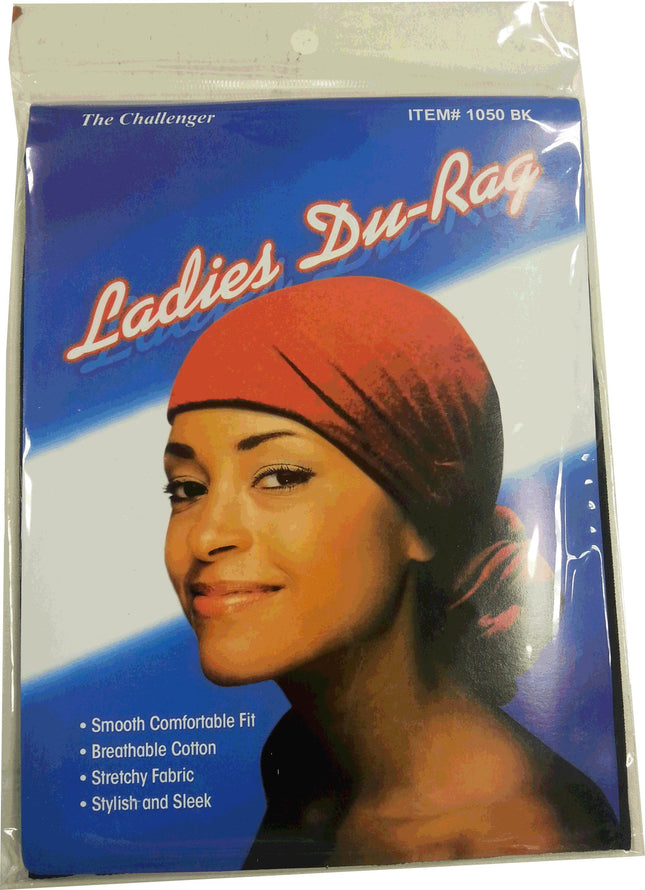 Challenger Ladies Du-Rag