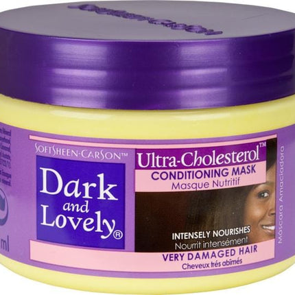 Dark and Lovely Ultra Cholesterol 250 ml