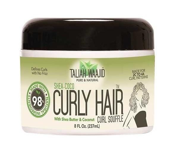 Taliah Waajid Curly Hair Curly Soufflé 237 ml