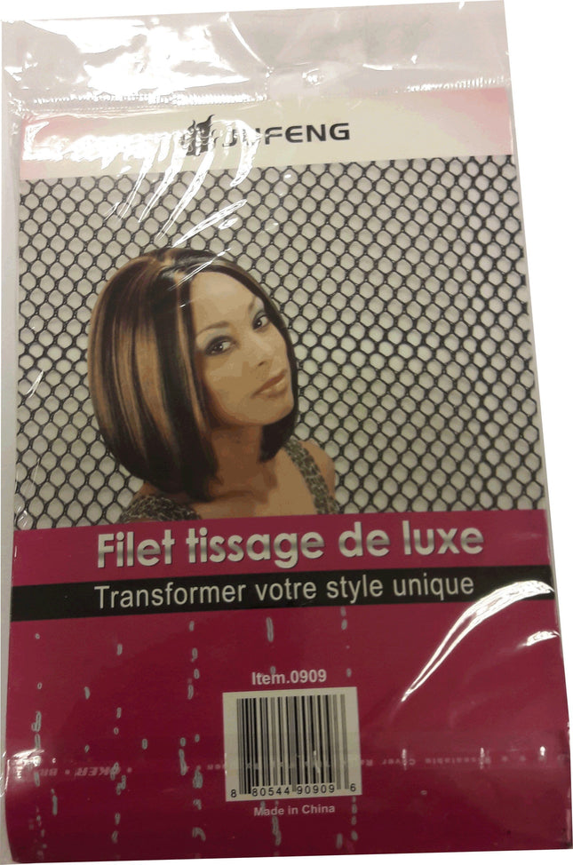 Jufeng Filet Tissage de luxe