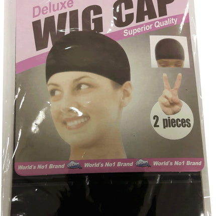 Dream Deluxe Wig Cap