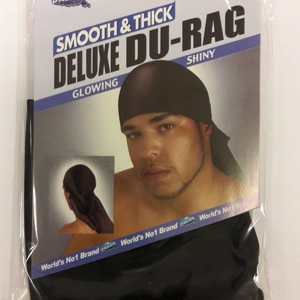 Dream Smooth and Thick Deluxe Du-rag