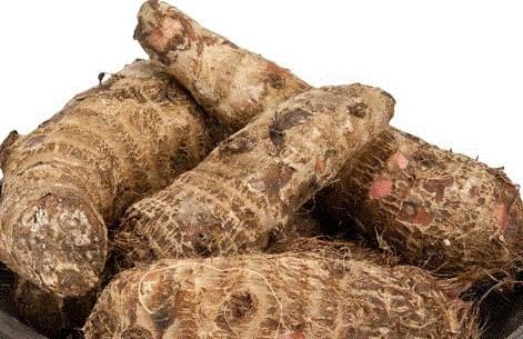 Cocoyam Amateke 1 kg