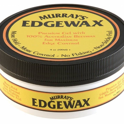 Murray's Edgewax 4 oz